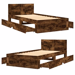 VidaXL 3295580 bed frame - Additional view 7