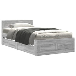 VidaXL 3295581 bed frame