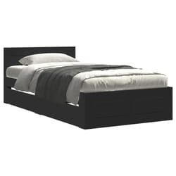 VidaXL 3295584 bed frame