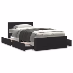 VidaXL 3295584 bed frame