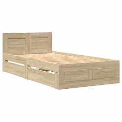 VidaXL 3295585 bed frame