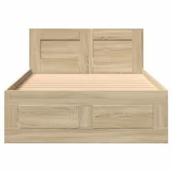 VidaXL 3295585 bed frame - Additional view 5
