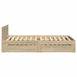 VidaXL 3295585 bed frame - Additional view 6