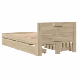 VidaXL 3295585 bed frame - Additional view 7