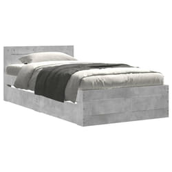 VidaXL 3295586 bed frame