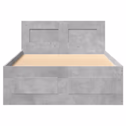 VidaXL 3295586 bed frame - Additional view 4