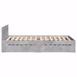 VidaXL 3295586 bed frame - Additional view 5