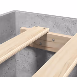 VidaXL 3295586 bed frame - Additional view 8