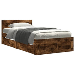 VidaXL 3295587 bed frame