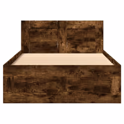 VidaXL 3295587 bed frame - Additional view 4