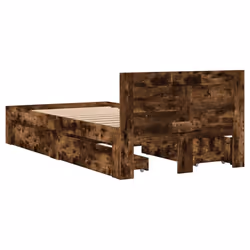 VidaXL 3295587 bed frame - Additional view 6