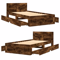 VidaXL 3295587 bed frame - Additional view 7
