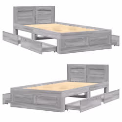 VidaXL 3295588 bed frame - Additional view 8
