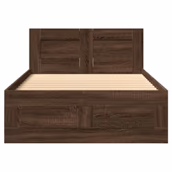 VidaXL 3295589 bed frame