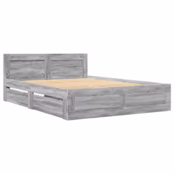 VidaXL 3295595, 143 cm, 193 cm, 69 cm, 1400 x 1900 mm, 820 x 285 x 190 mm, 1 pc(s)