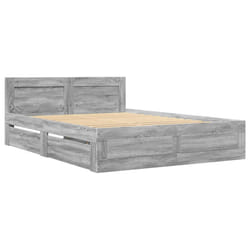 VidaXL 3295595 bed frame