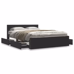 VidaXL 3295598 bed frame