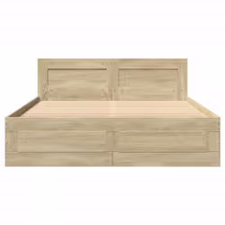 VidaXL 3295599 bed frame - Additional view 4