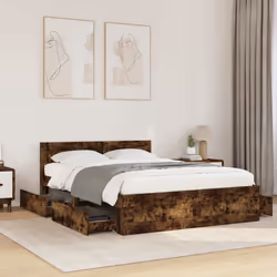 VidaXL 3295601 bed frame