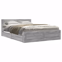 VidaXL 3295602, 1380 mm, 193 cm, 690 mm, 1350 x 1900 mm, 820 x 285 x 190 mm, 1 pc(s)