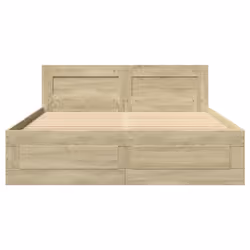 VidaXL 3295606 bed frame - Additional view 4