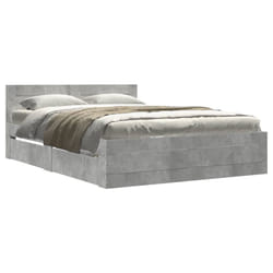 VidaXL 3295607 bed frame