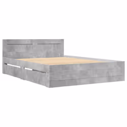 VidaXL 3295607 bed frame
