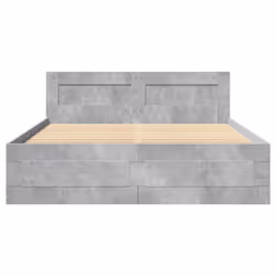 VidaXL 3295607 bed frame - Additional view 5