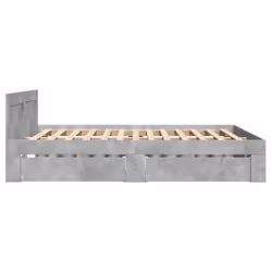 VidaXL 3295607 bed frame - Additional view 6