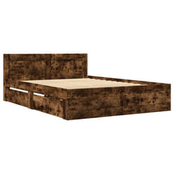 VidaXL 3295608 bed frame