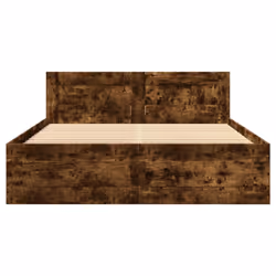 VidaXL 3295608 bed frame