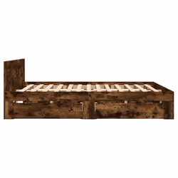 VidaXL 3295608 bed frame - Additional view 4