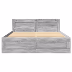 VidaXL 3295609 bed frame