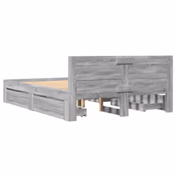 VidaXL 3295609 bed frame - Additional view 5