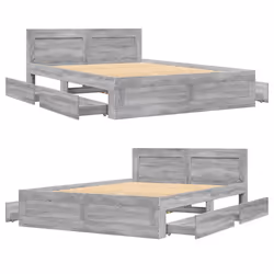 VidaXL 3295609 bed frame - Additional view 6