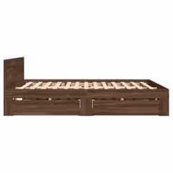 VidaXL 3295610 bed frame - Additional view 6