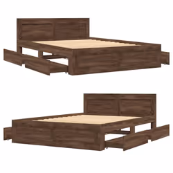 VidaXL 3295610 bed frame - Additional view 8