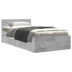 VidaXL 3295614 bed frame