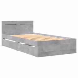 VidaXL 3295614 bed frame