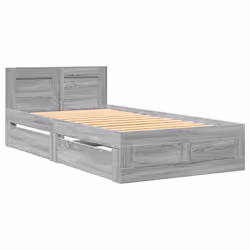 VidaXL 3295616 bed frame
