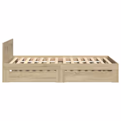 VidaXL 3295620 bed frame - Additional view 6