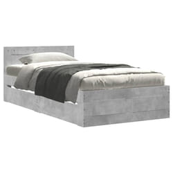 VidaXL 3295621 bed frame