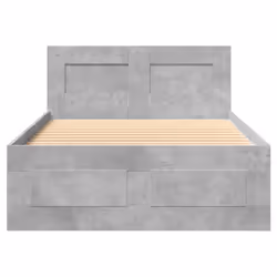 VidaXL 3295621 bed frame - Additional view 4
