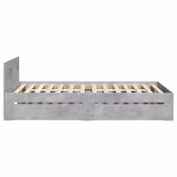 VidaXL 3295621 bed frame - Additional view 5