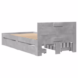 VidaXL 3295621 bed frame - Additional view 6