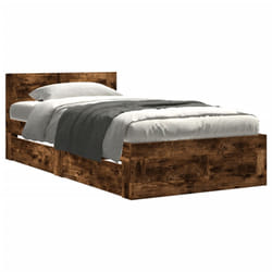 VidaXL 3295622 bed frame