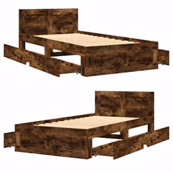VidaXL 3295622 bed frame - Additional view 8