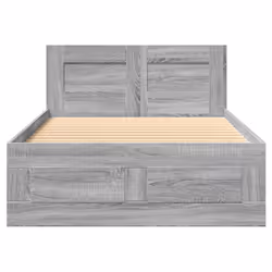 VidaXL 3295623 bed frame - Additional view 4