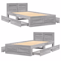VidaXL 3295623 bed frame - Additional view 7
