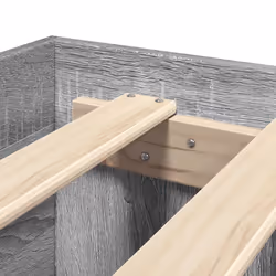 VidaXL 3295623 bed frame - Additional view 8